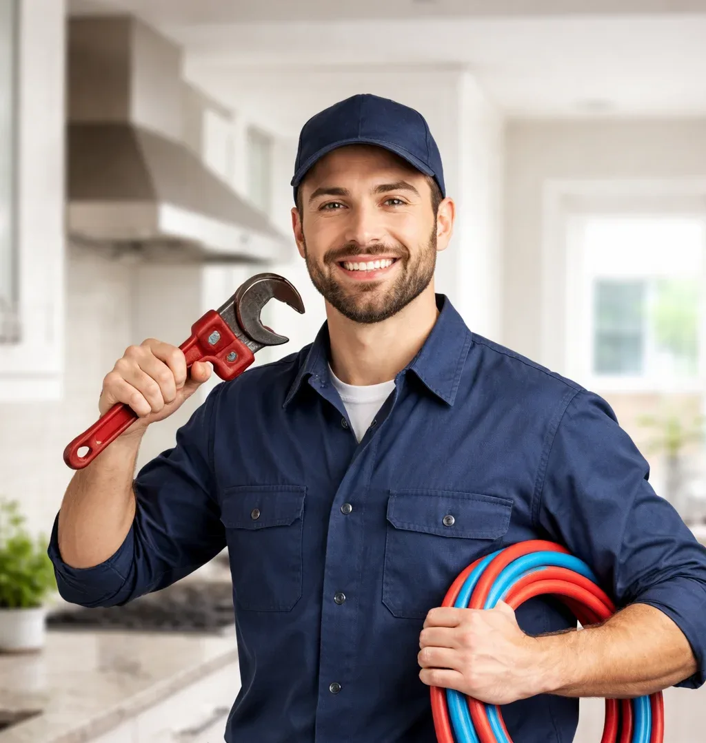 Licensed drain cleaning contractors in Essex