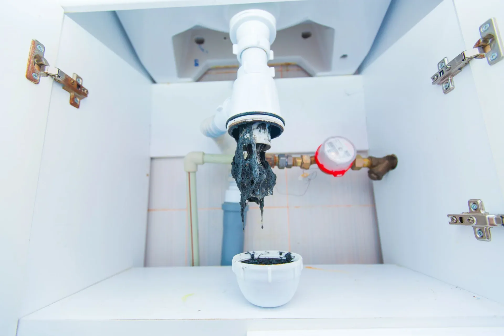 Drain cleaning service in Essex Ontario