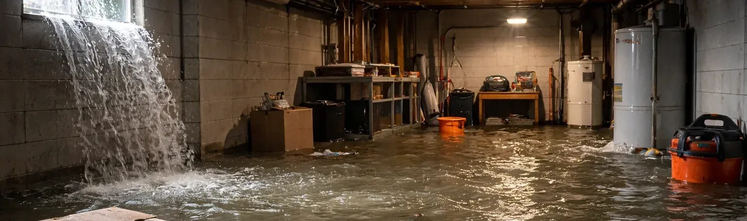 Sump pump repair service in Essex Ontario
